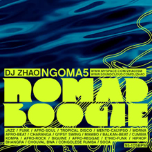 Ngoma