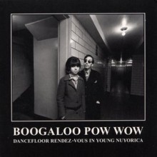 boogaloo